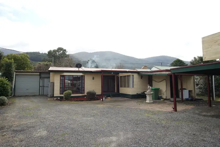 Fifth view of Homely house listing, 28 Cavanagh Road, Millgrove VIC 3799
