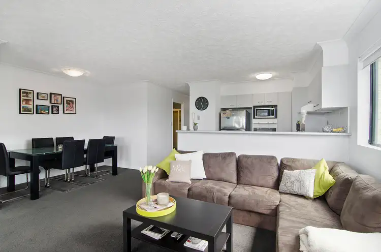 Sixth view of Homely unit listing, 8/1266 Gold Coast Highway, Palm Beach QLD 4221