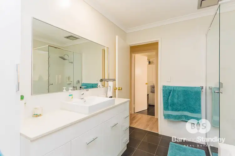 Sixth view of Homely house listing, 11 Waratah Terrace, Eaton WA 6232