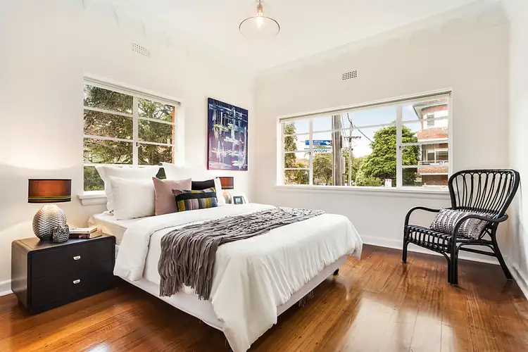 Fifth view of Homely apartment listing, 3/40 Eildon Road, St Kilda VIC 3182
