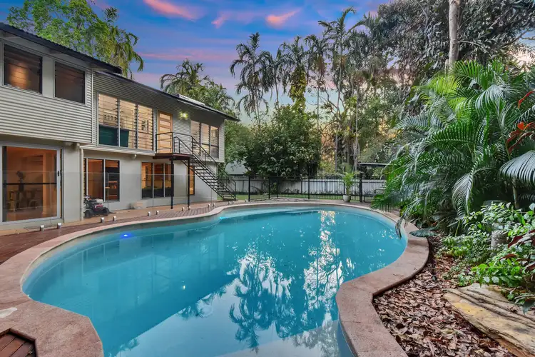 21 Mosec Street, Ludmilla NT 820