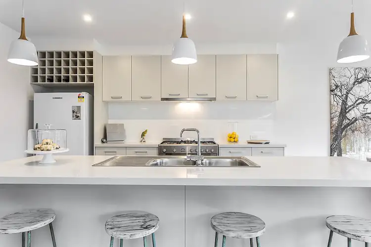 Fourth view of Homely townhouse listing, 85B Madeley Street, Ocean Grove VIC 3226