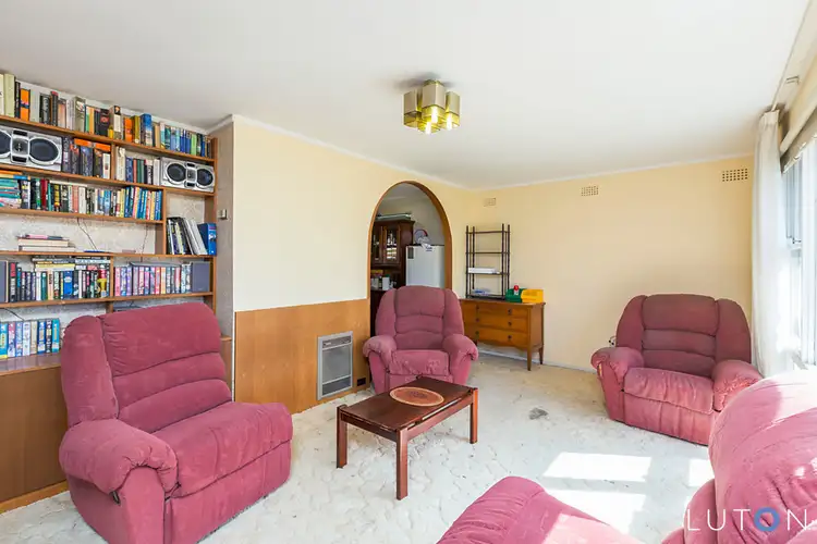 Second view of Homely house listing, 15 Atherton Street, Downer ACT 2602