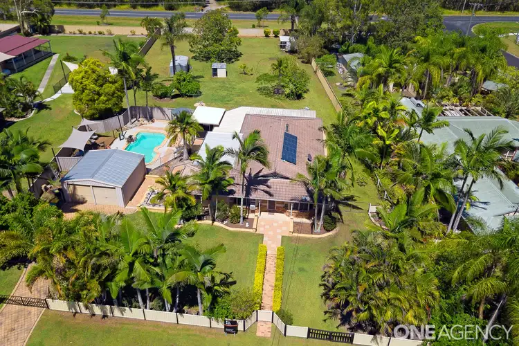 Second view of Homely house listing, 6-8 Barrington Place, Caboolture QLD 4510