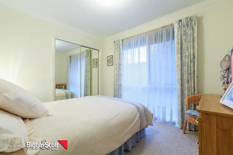 Sixth view of Homely unit listing, 6/2 Rangeview Road, Boronia VIC 3155