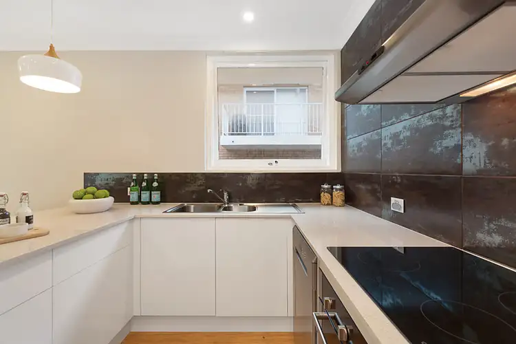 Second view of Homely apartment listing, 6/56 Oaks Avenue, Dee Why NSW 2099