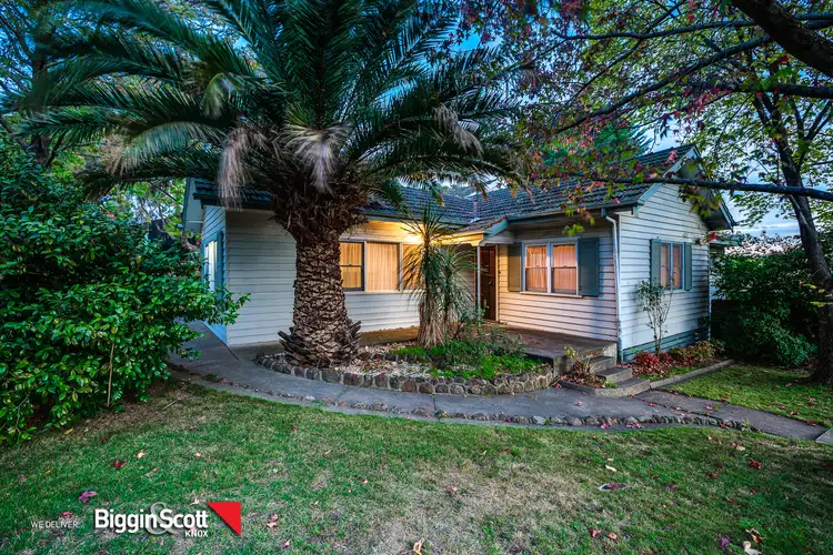 Main view of Homely house listing, 21 Selman Avenue, Ferntree Gully VIC 3156