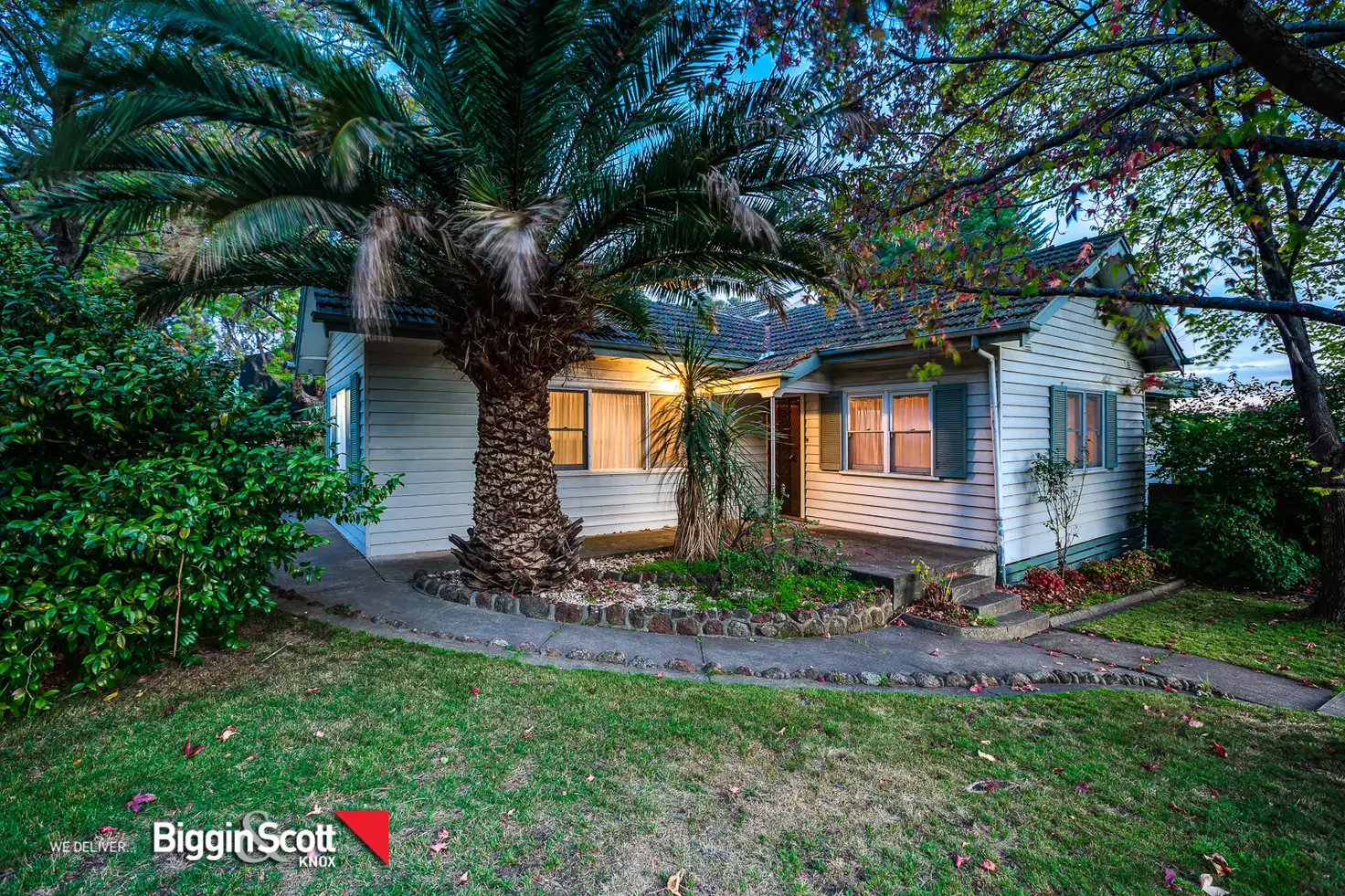 Main view of Homely house listing, 21 Selman Avenue, Ferntree Gully VIC 3156