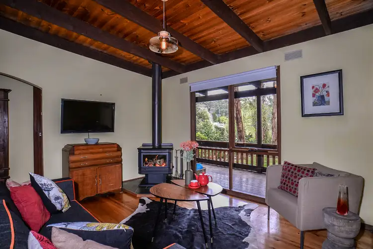 Fifth view of Homely house listing, 11 Colombo Road, Belgrave VIC 3160