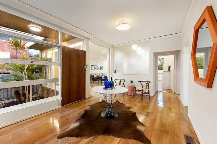 Second view of Homely house listing, 18 Younger Avenue, Caulfield South VIC 3162
