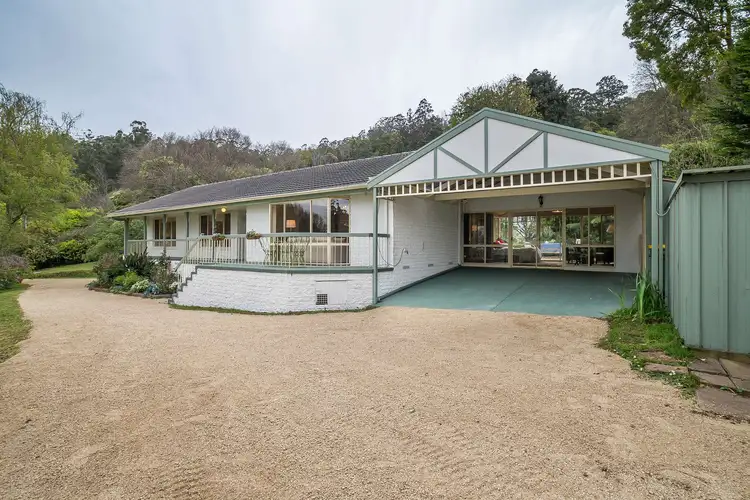 Main view of Homely house listing, 12 Lawrence Road, The Patch VIC 3792