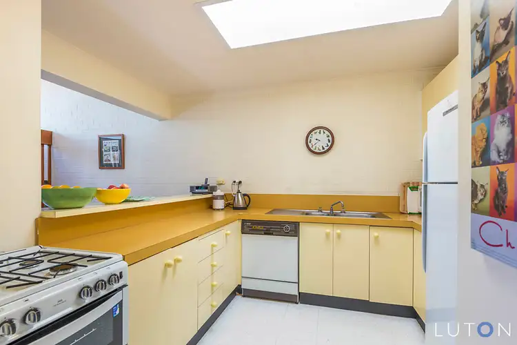 Fifth view of Homely townhouse listing, 14/5 Lane-Poole Place, Yarralumla ACT 2600