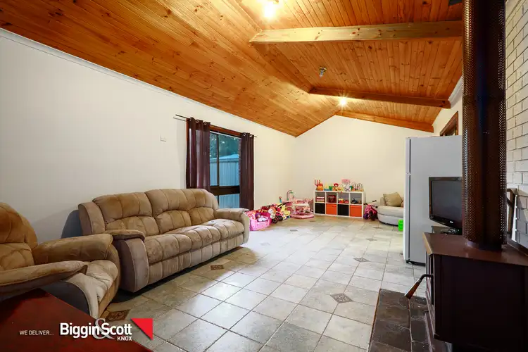 Fifth view of Homely house listing, 36 Avington Crescent, Boronia VIC 3155
