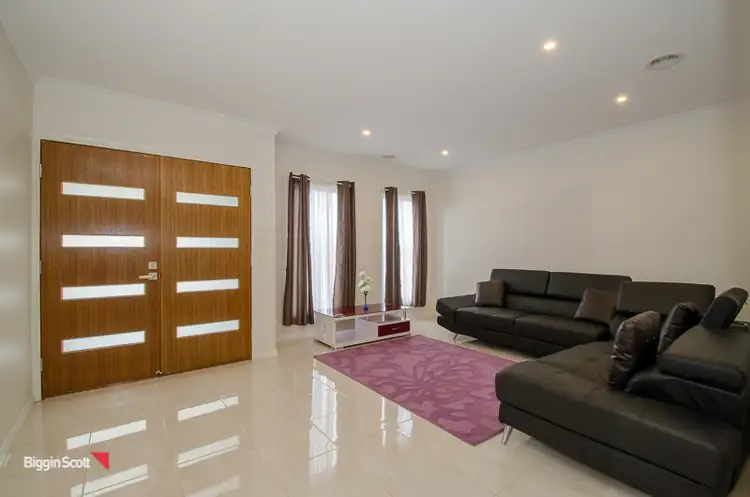 Fifth view of Homely house listing, 26 Madisson Crescent, Carrum Downs VIC 3201
