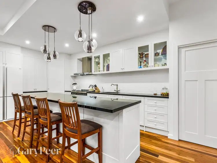 Second view of Homely house listing, 170 Hawthorn Road, Caulfield North VIC 3161