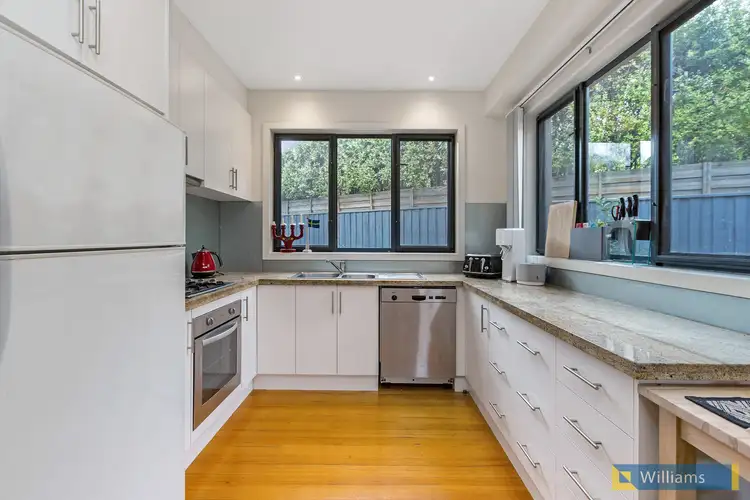 Second view of Homely townhouse listing, 5/13 Liley Street, Newport VIC 3015