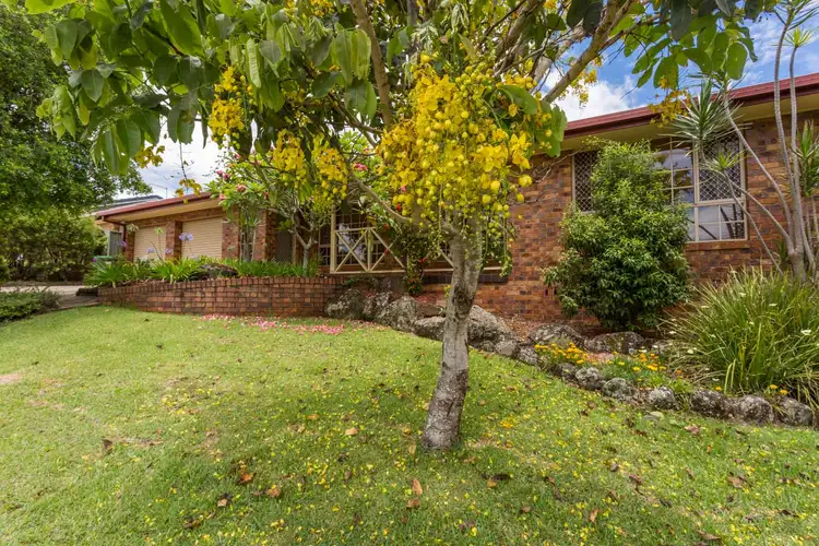 Main view of Homely house listing, 83 Oliver Avenue, Goonellabah NSW 2480
