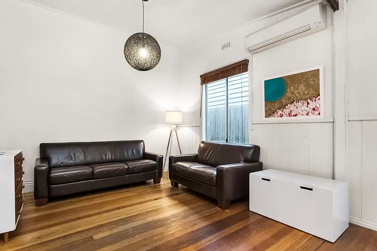 Second view of Homely house listing, 27 Tarrengower Street, Yarraville VIC 3013