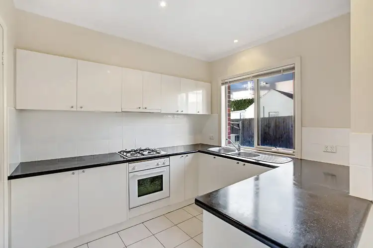 Third view of Homely townhouse listing, 6/12-14 Bond Street, Ringwood VIC 3134