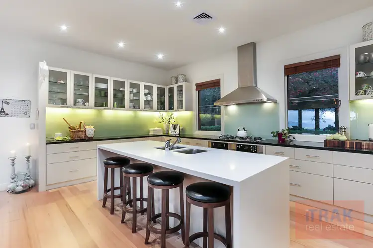 Fifth view of Homely house listing, 41-43 Falls Road, Kalorama VIC 3766