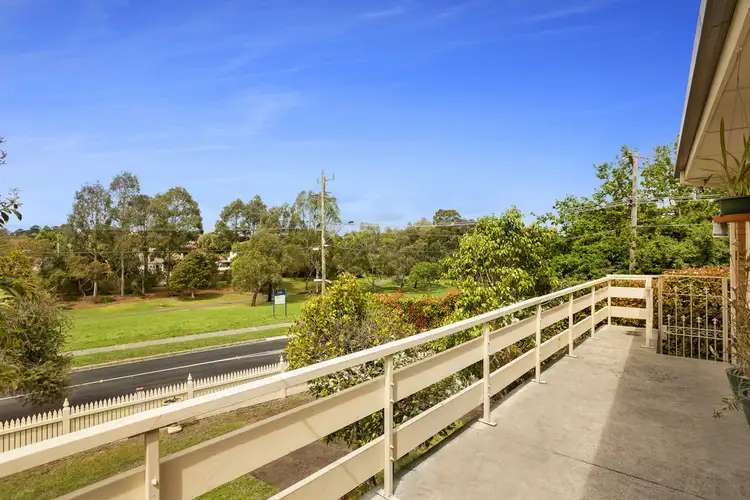 Sixth view of Homely house listing, 91 St Clems Road, Doncaster East VIC 3109
