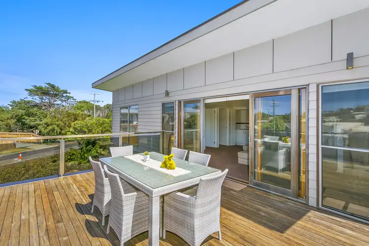 Fifth view of Homely house listing, 37 Orton Street, Ocean Grove VIC 3226