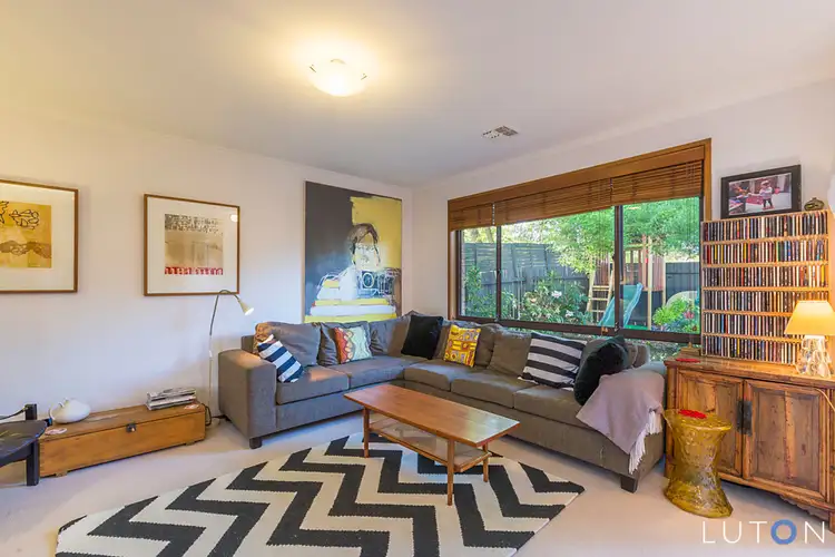 Sixth view of Homely house listing, 12 Enright Crescent, Florey ACT 2615