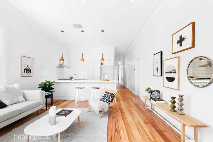 Second view of Homely house listing, 85 Clarence Street, Caulfield South VIC 3162