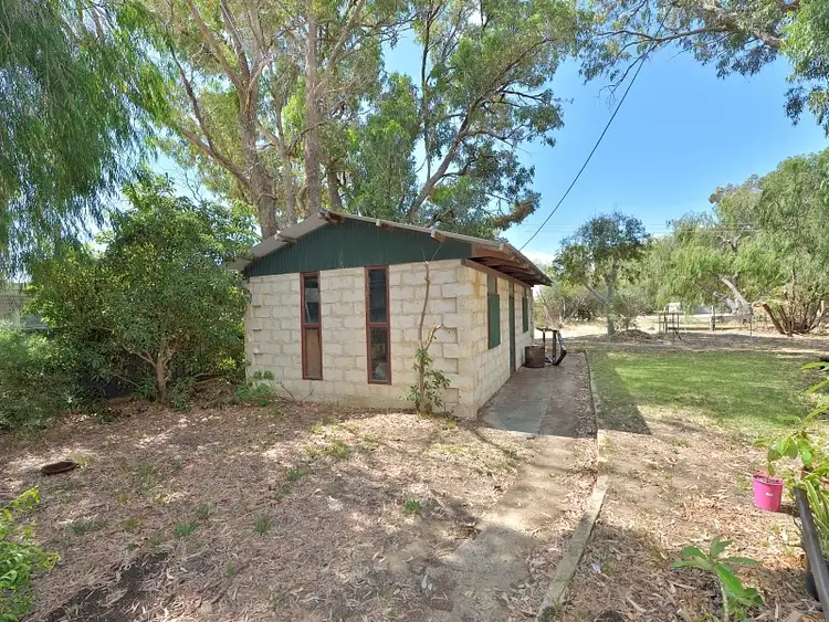 Second view of Homely house listing, 11 Estuary Place, Wannanup WA 6210