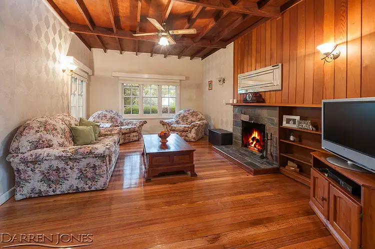 Third view of Homely house listing, 15 Simmons Court, Greensborough VIC 3088