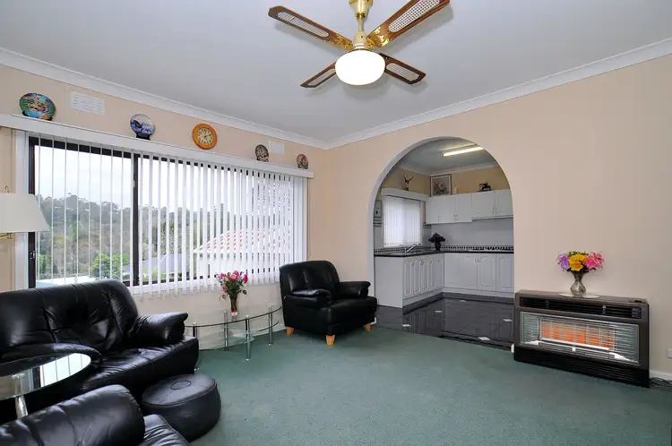 Fourth view of Homely house listing, 33 Griffiths Road, Upwey VIC 3158