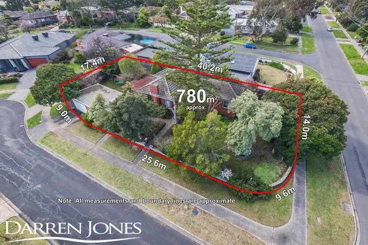 64 Strathallan Road, Macleod VIC 3085