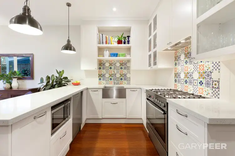 Third view of Homely house listing, 5A Rosamond Street, St Kilda East VIC 3183