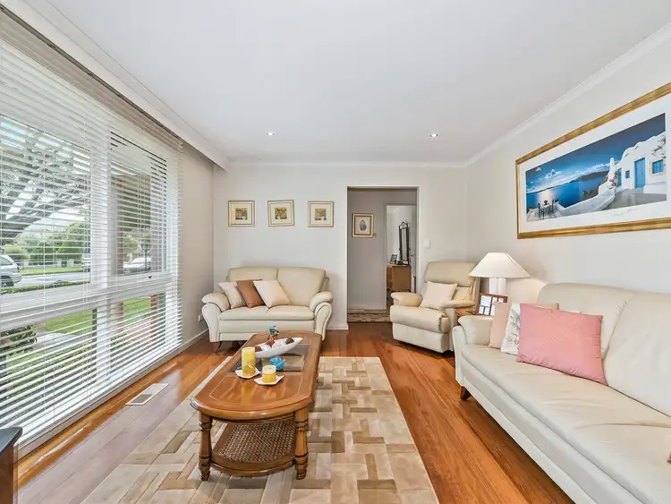 Fifth view of Homely unit listing, 1/12 Laburnum Street, Brighton VIC 3186