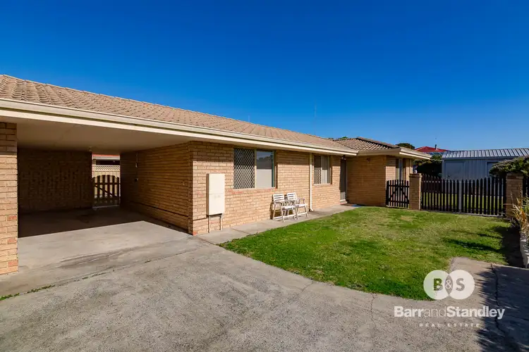 40B Eaton Drive, Eaton WA 6232