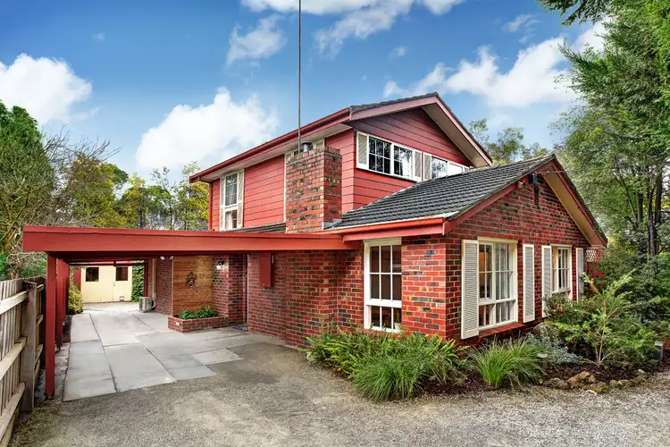 16 Prospect Court, Ringwood VIC 3134