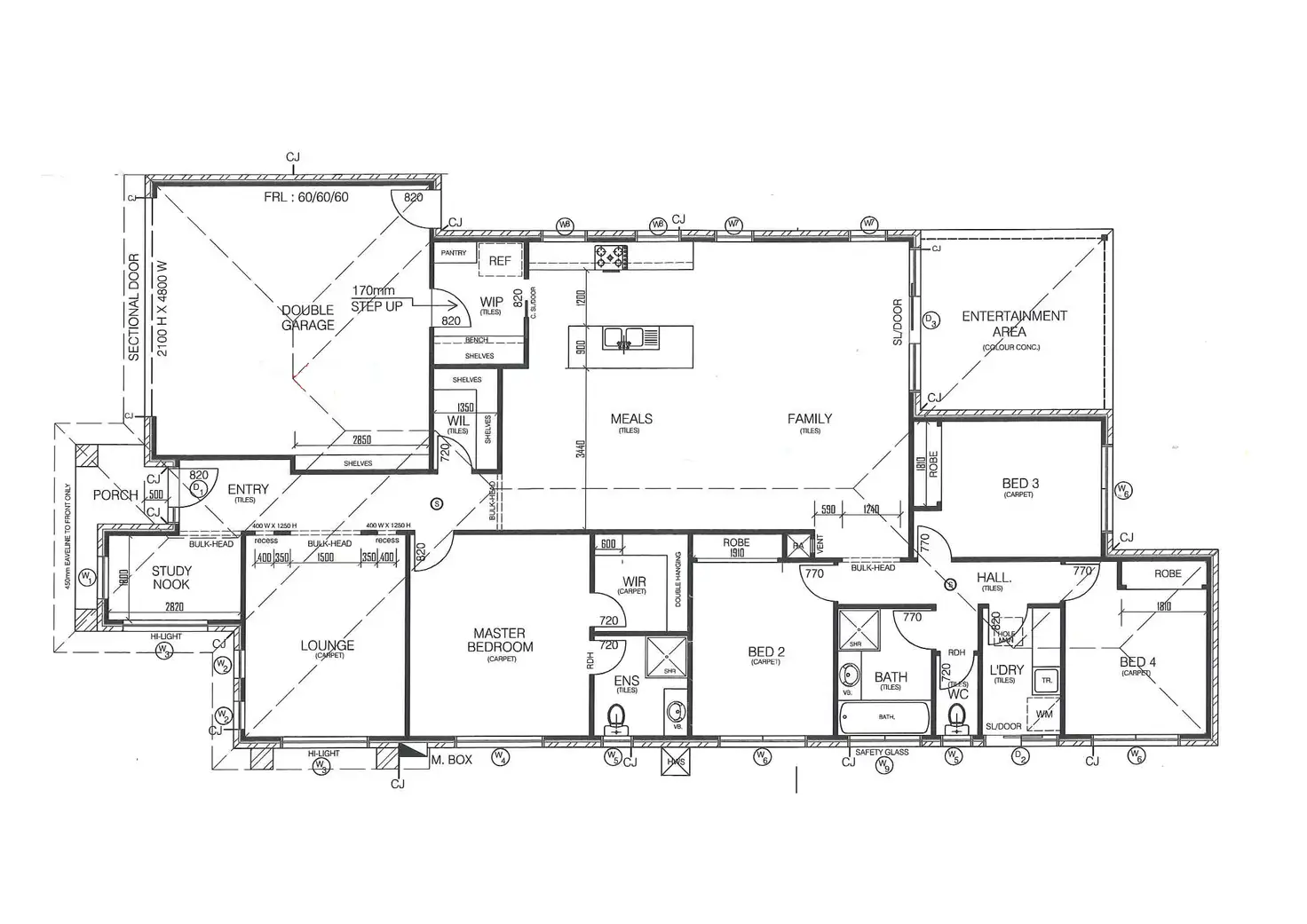 Main view of Homely house listing, 2 Redcap Drive, Cranbourne West VIC 3977
