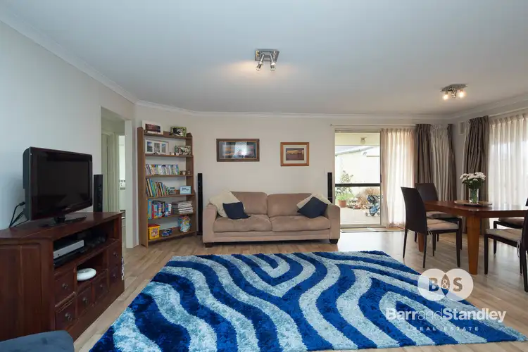 Seventh view of Homely house listing, 7 Euro Brace, Australind WA 6233