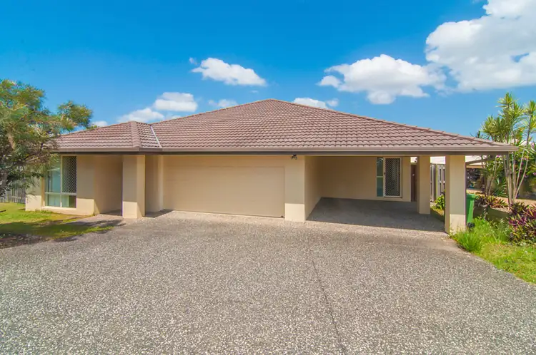 Main view of Homely semi-detached listing, 1&2/1 Lygon Place, Kallangur QLD 4503