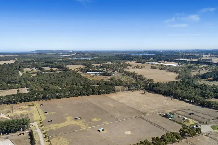 Fifth view of Homely house listing, 8 Wonderland Avenue, Tuerong VIC 3915