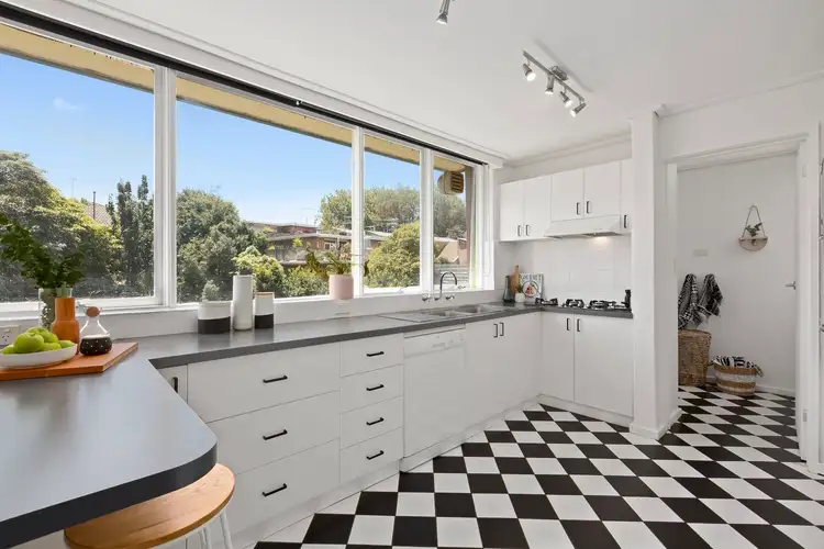 Second view of Homely apartment listing, 11/10 Khartoum Street, Caulfield North VIC 3161
