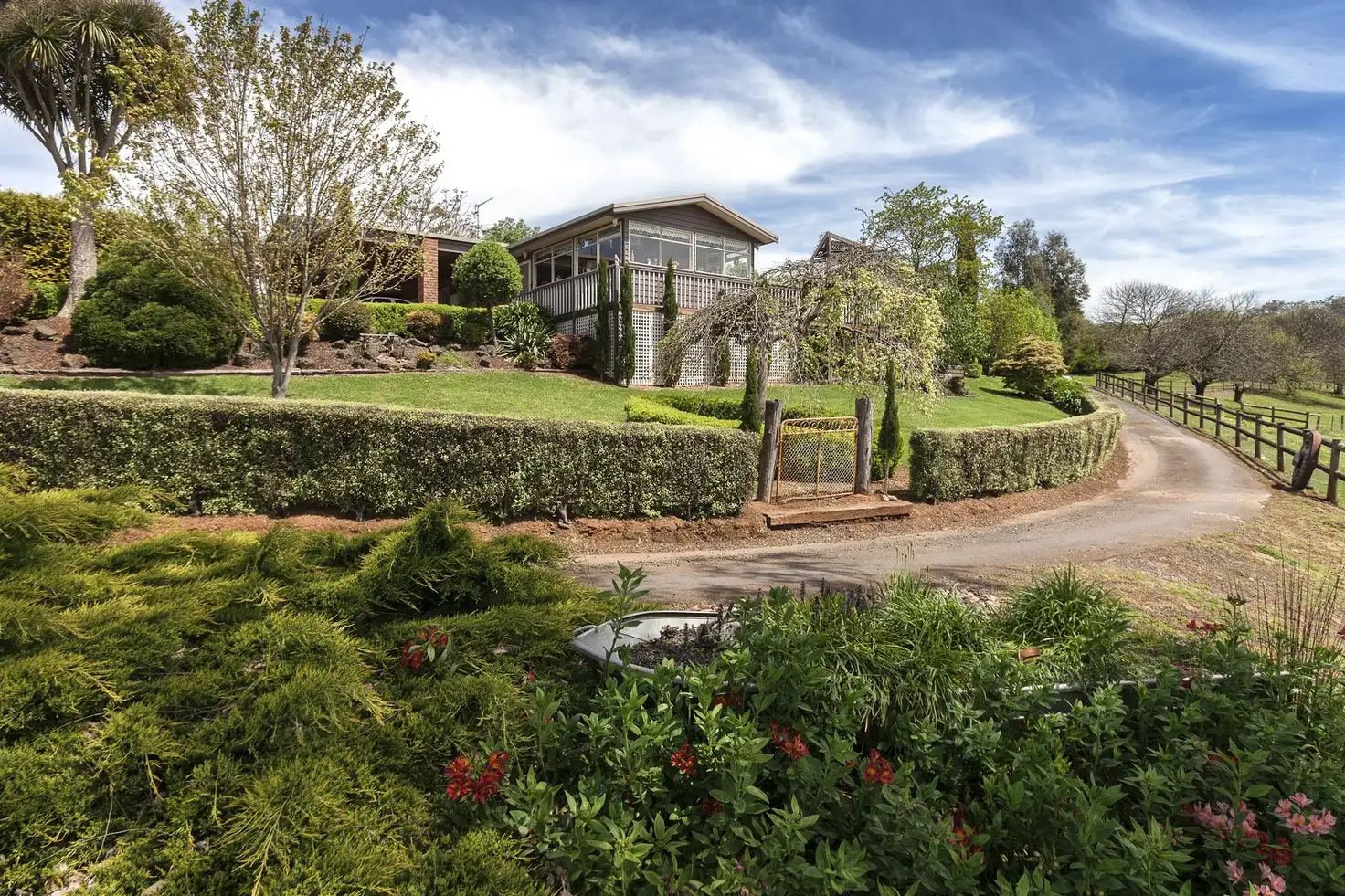 Main view of Homely house listing, 45 Little Joe View Lane, Monbulk VIC 3793