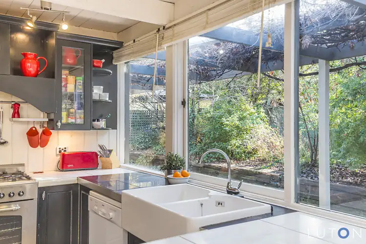 Fifth view of Homely house listing, 40 Ashburton Circuit, Kaleen ACT 2617