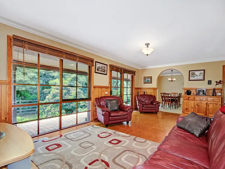 Sixth view of Homely house listing, 14 Campbell Avenue, Mount Dandenong VIC 3767