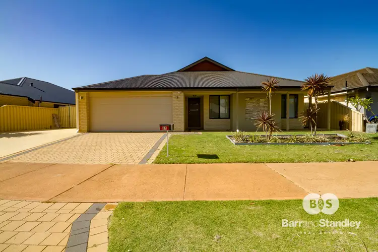 21 Denison Link, Millbridge WA 6232