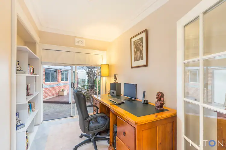 Sixth view of Homely house listing, 13 Hinton  Place, Conder ACT 2906