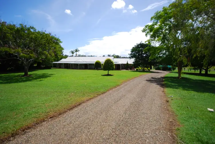 Third view of Homely house listing, 2 Grange Road, Tinbeerwah QLD 4563