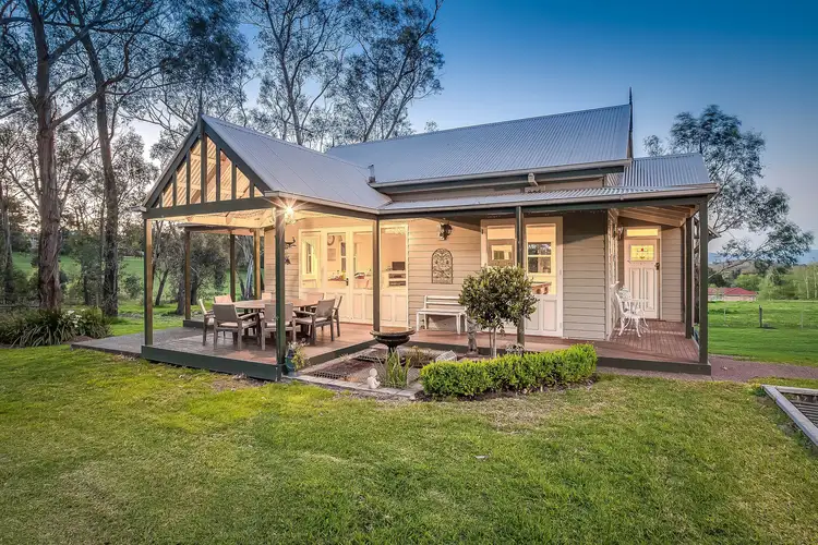Third view of Homely house listing, 110 Roach Road, Lilydale VIC 3140