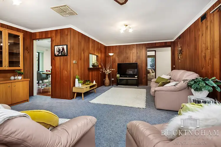 Fifth view of Homely house listing, 7 Kardinia Drive, Yallambie VIC 3085