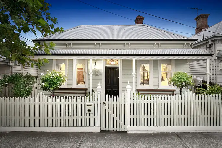 25 Pilgrim Street, Seddon VIC 3011